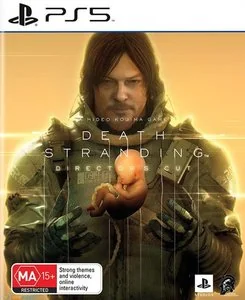 Comprar Death Stranding PS5 para PS5 - PSNCLICK Digitales Latinoamérica